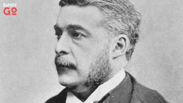 Sir Arthur Seymour Sullivan
