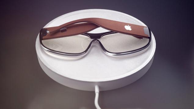 Apple AR Gözlük