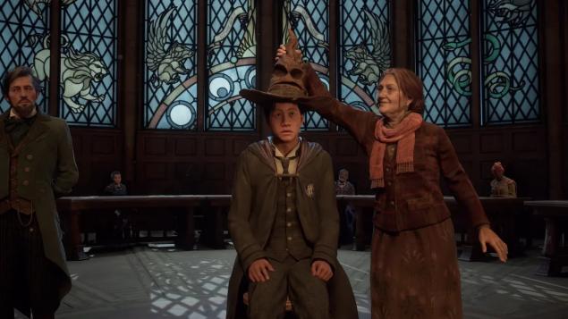 Hogwarts Legacy, Harry Potter Hayranlarının Hayalini Kurduğu Oyun Olmayı Vaat Ediyor