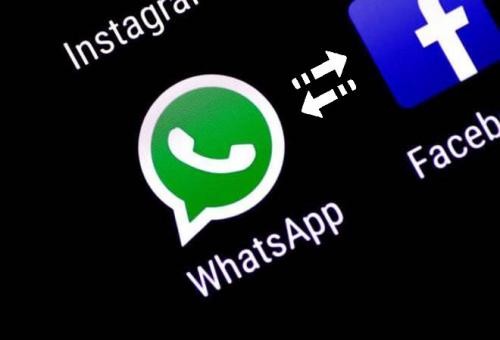 Whatsapp, Durumunuzu Facebook ile Paylaşma Özelliğini Test Ediyor