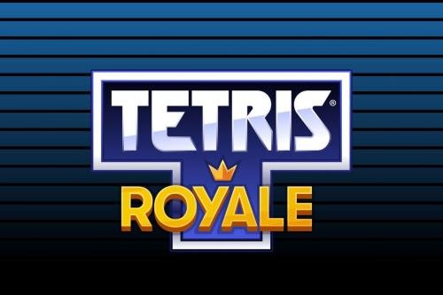 Tetris Royale, iOS ve Android İçin Yeni Battle Royale Savaş Oyunu Olacak