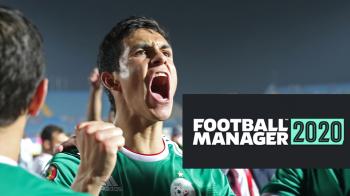 Football Manager 2020'nin Potansiyelli Türk Genç Futbolcuları (Wonderkid)