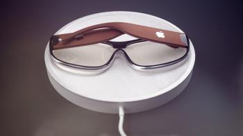 Apple AR Akıllı Gözlükleri Nihayet Gelecek Yıl Piyasaya Gelebilir