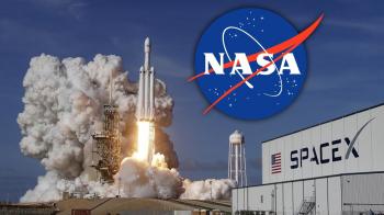 NASA, 2022'de Psyche Asteroit Görevini Başlatmak İçin SpaceX'le Çalışacak