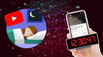 YouTube Mobil Uygulaması Artık Size Uyku Zamanının Geldiğini Söyleyebilir