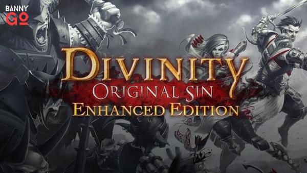 Divinity: Original sin 2